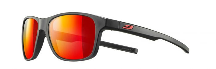 

Очки Julbo CRUISER MATT BLACK RED