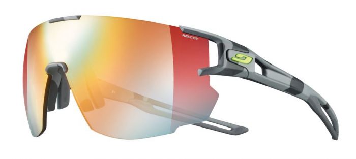

Очки Julbo AEROSPEED GREY