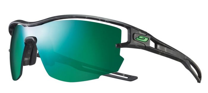 

Очки Julbo AERO GREY TORTOISE GREEN