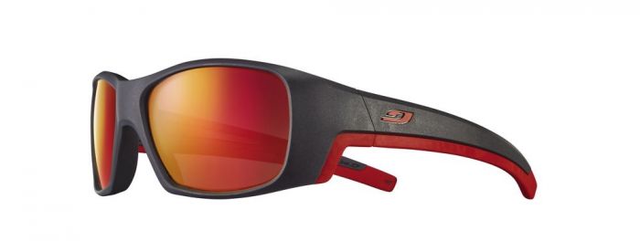 

Очки Julbo BILLY GRIS/ROUGE ROUGE