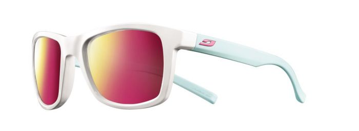 

Очки Julbo BEACH BLANC/BLEU ROSE