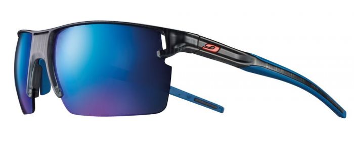 

Очки Julbo OUTLINE BLACK BLUE