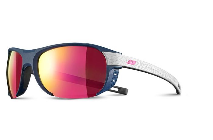 

Очки Julbo REGATTA BLEU/GRIS ROSE