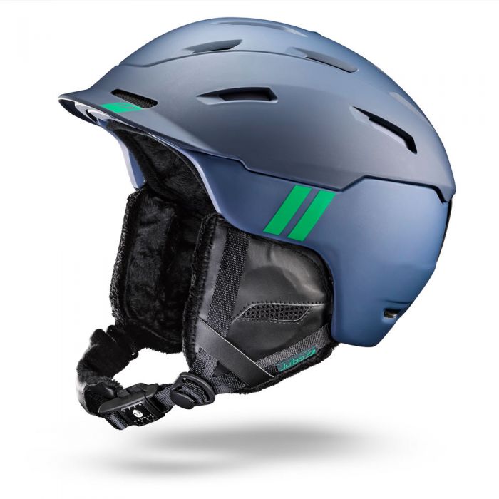 

Шлем горнолыжный Julbo PROMETHEE BLUE 58/62