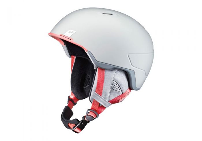 

Шлем горнолыжный Julbo CASQUE HAL GRIS 54/58