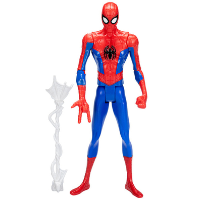 Игровая фигурка героя Spider-Man Спайдер-Мэн классический (F3730/F3838 ...