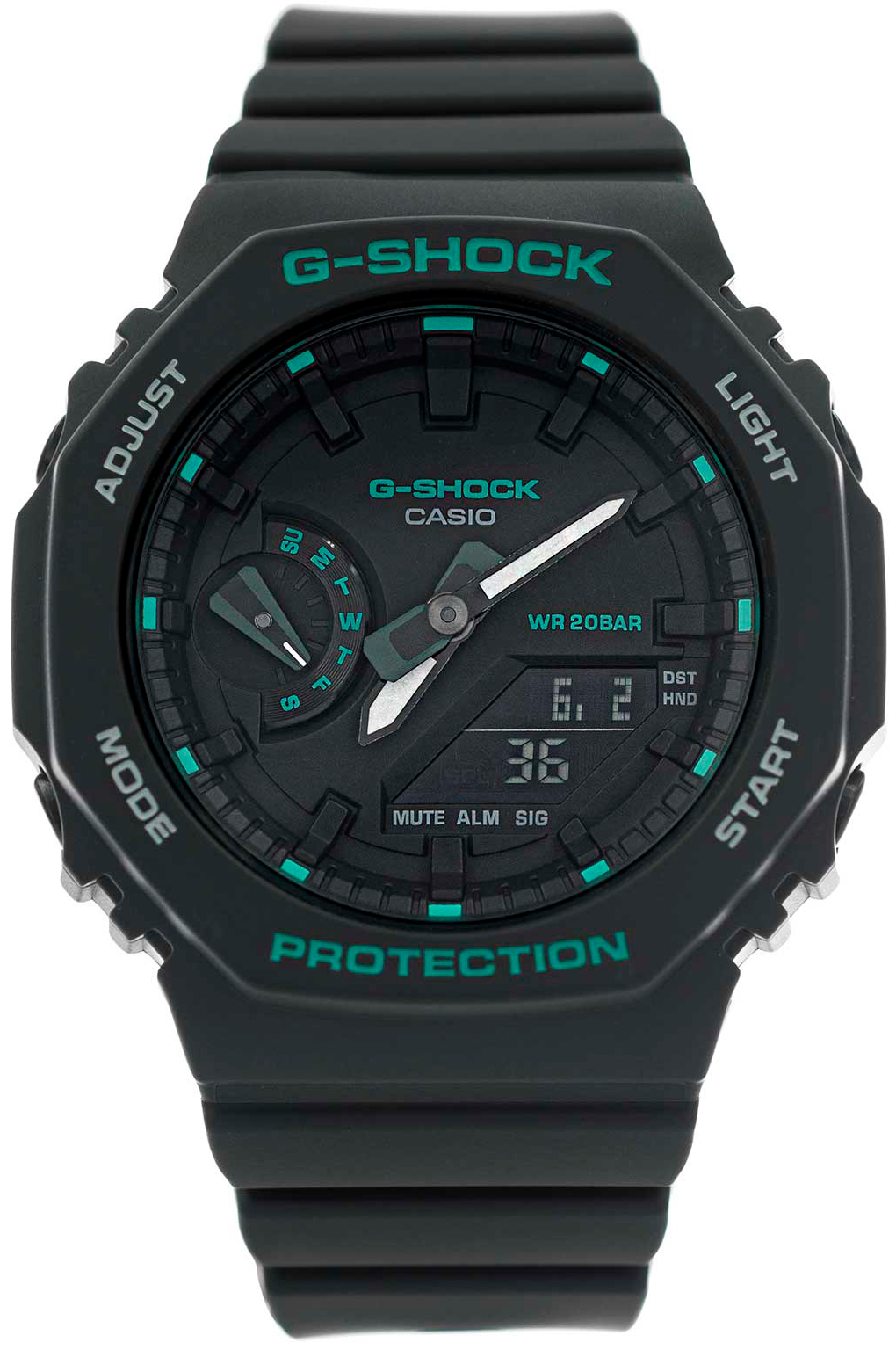 Женские часы Casio G Shock Gma S2100ga 1aer фото отзывы