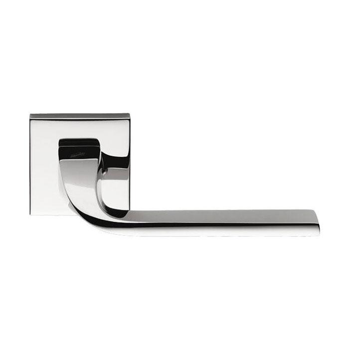 

Ручка на розетке Colombo Isy BL 11 20275 хром