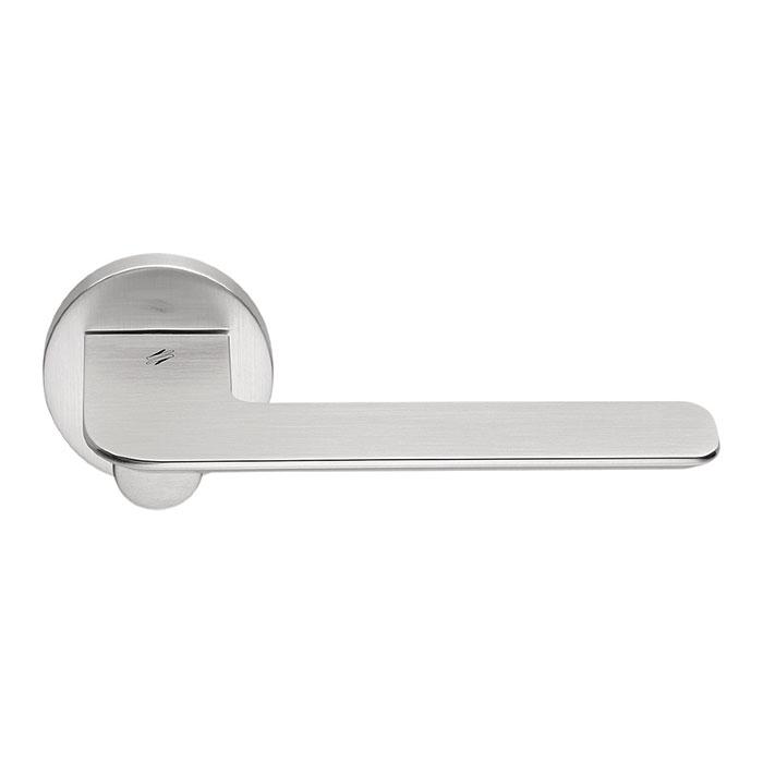 

Ручка на розетке Colombo Slim FF 11 26411 матовый хром