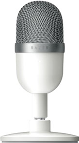 

Микрофон Razer Seiren mini Mercury (RZ19-03450300-R3M1)