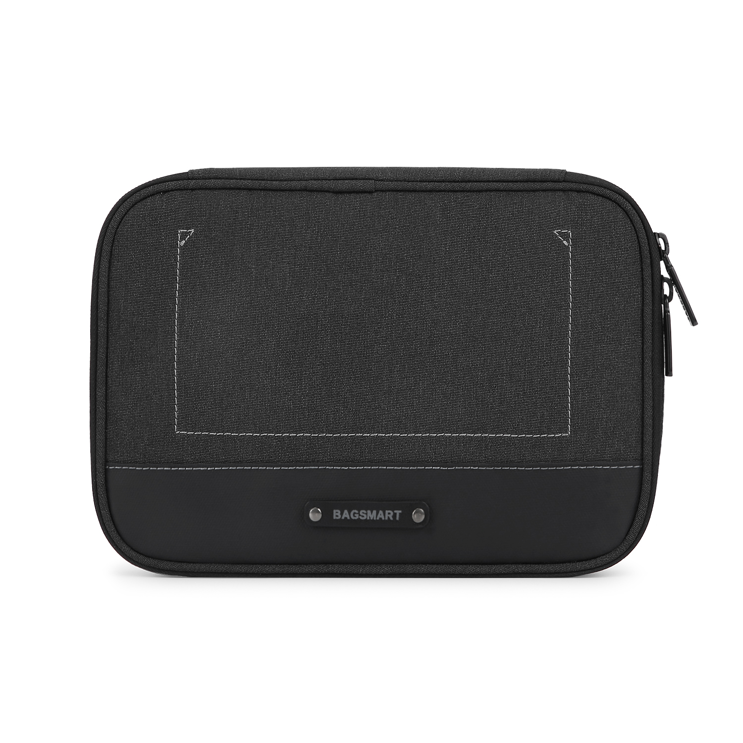 

Органайзер для электроники Bagsmart черный