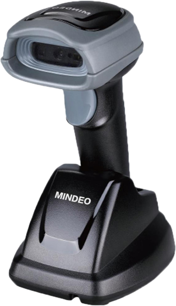 Беспроводной сканер Mindeo CS2290 Bluetooth (CS2290-HD(BT)) – фото ...