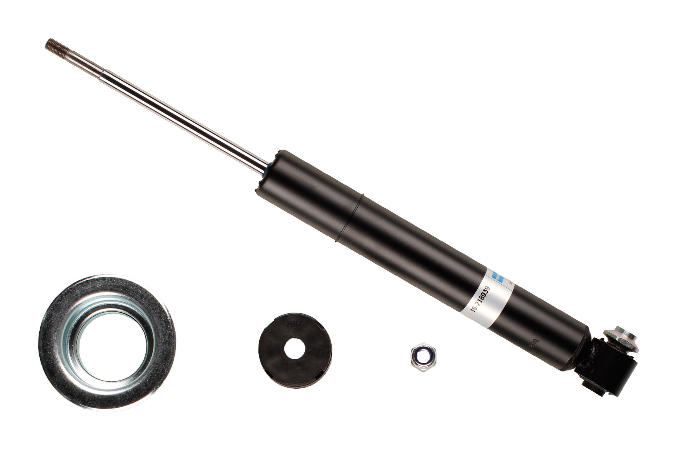 Амортизаторы BILSTEIN 19218939 BMW 7 Series 33526786543, 33526765069 ...
