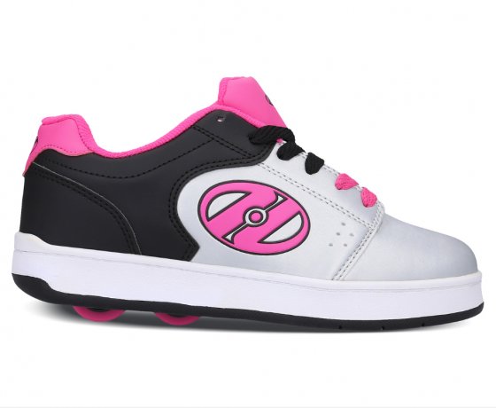

Роликовые кроссовки Heelys Asphalt 2-Wheel 33 серый (771083-33)