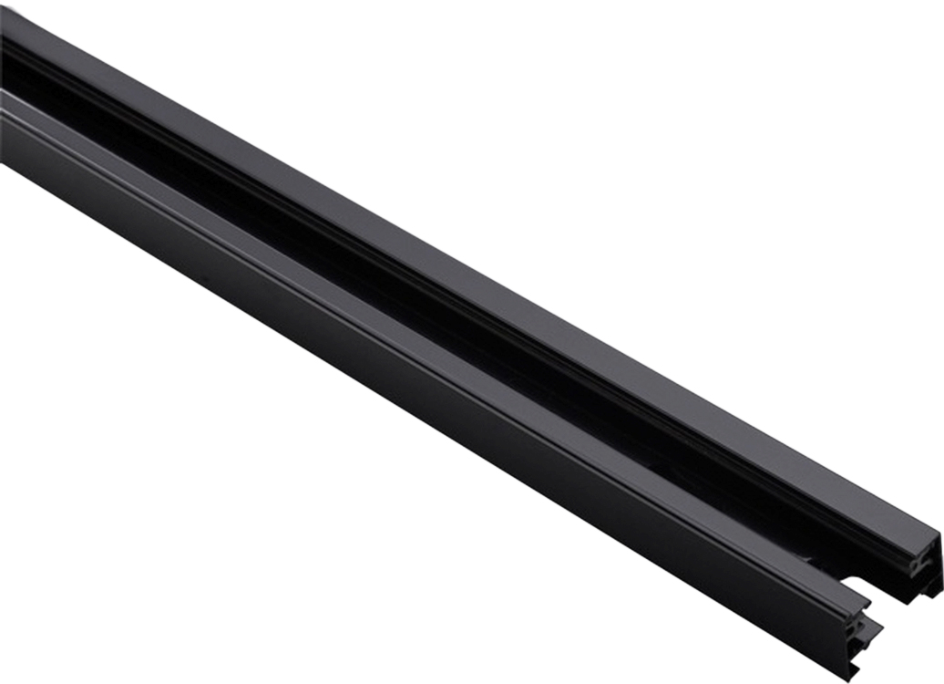 

Трековый шинопровод Nowodvorski NW-9448 Profile black 1m
