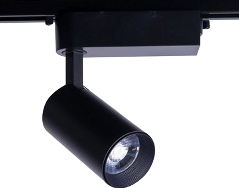 

Трековый светильник Nowodvorski NW-9009 Profile Iris led 30W