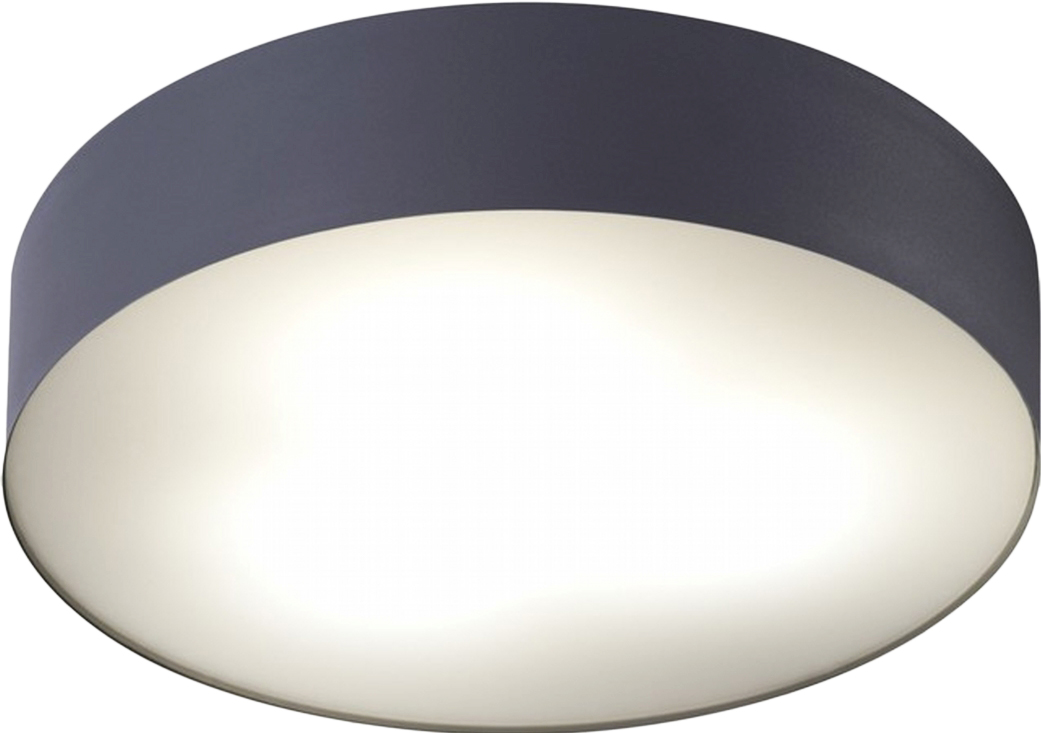 

Люстра Nowodvorski NW-6725 Arena graphite