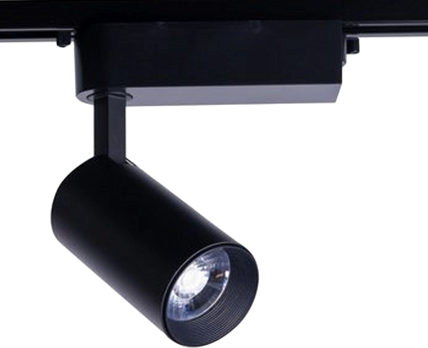 

Трековый светильник Nowodvorski NW-9003 Profile Iris led 12W