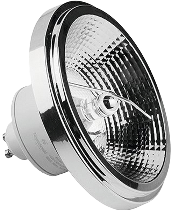 

Светодиодная лампа Nowodvorski NW-9182 Reflector GU10 ES111 LED cob 12W