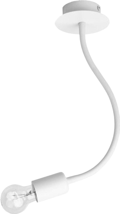 

Люстра Nowodvorski NW-9775 Flex white