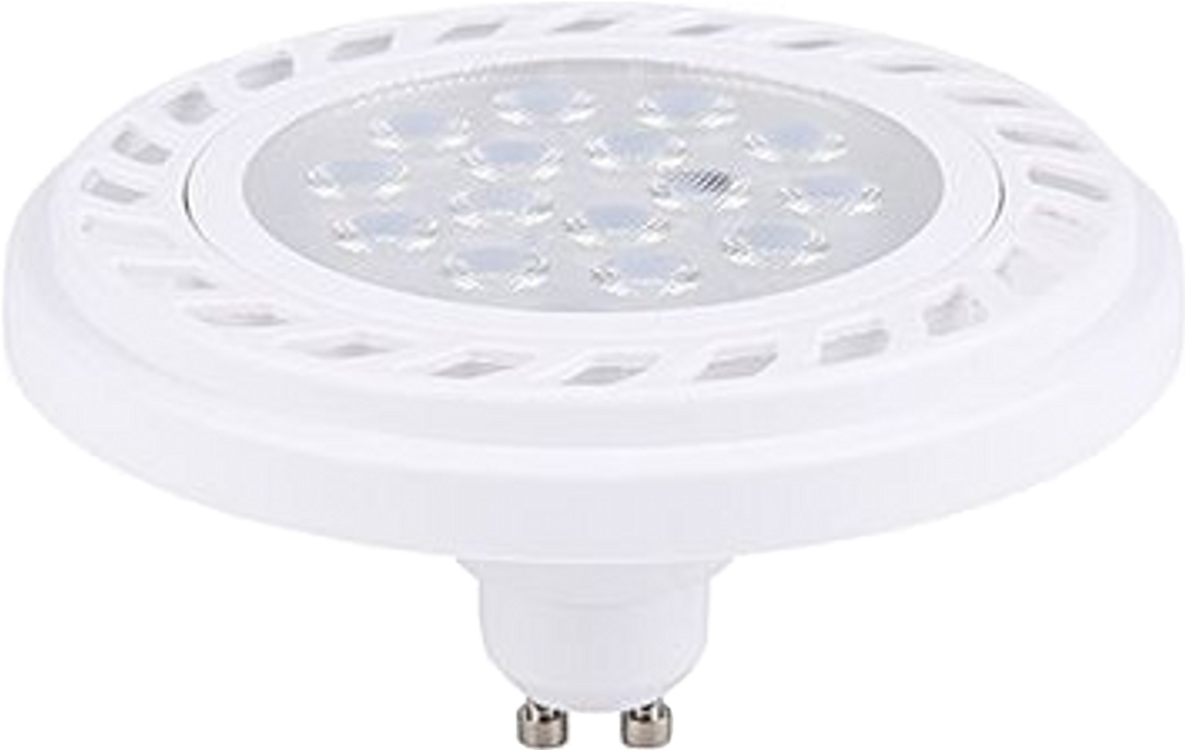 

Светодиодная лампа Nowodvorski NW-9345 Reflector LED ES111 Lens 9W