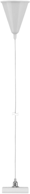 

Подвес Nowodvorski NW-9461 Profile white