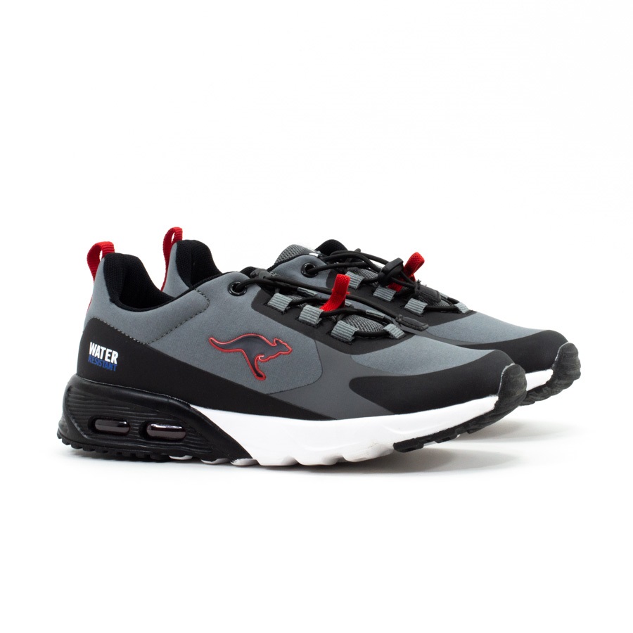 

Кроссовки Kangaroos 18605-5053 28 размер