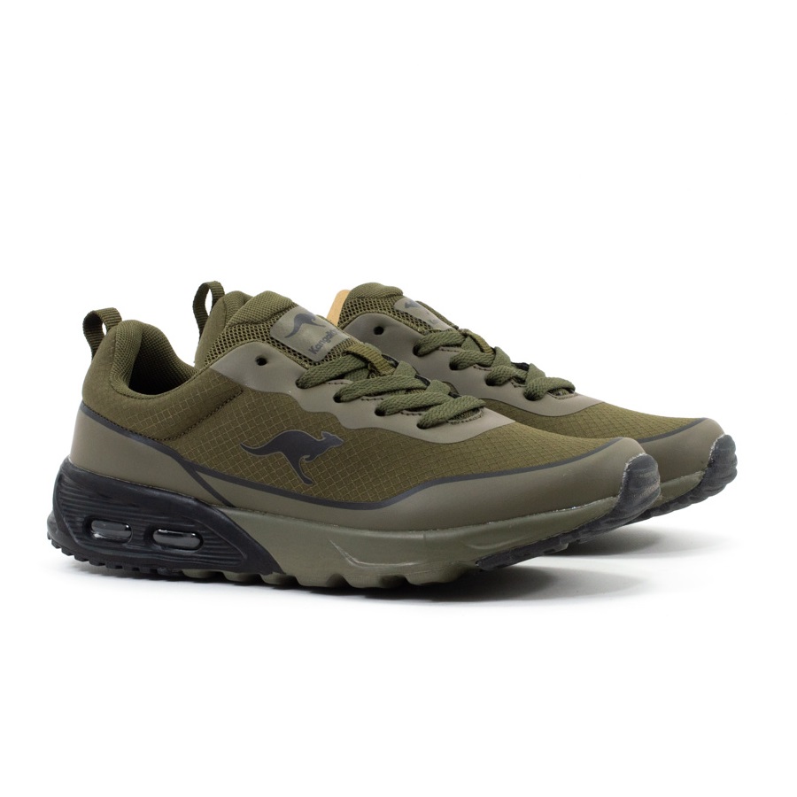 

Кроссовки Kangaroos 18622-8010 33 размер