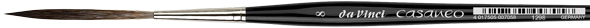 

Кисть для акварели liner 1298-8 Casaneo daVinci