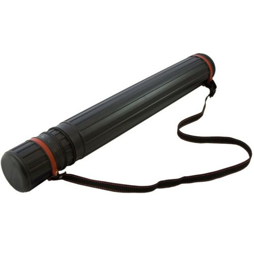 

Тубус для бумаги пластиковый D.K.ART&CRAFT d-12,5 135см