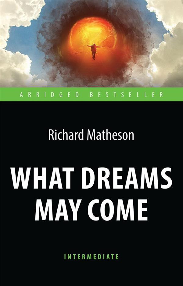 

What Dreams May Come Антология (1429)
