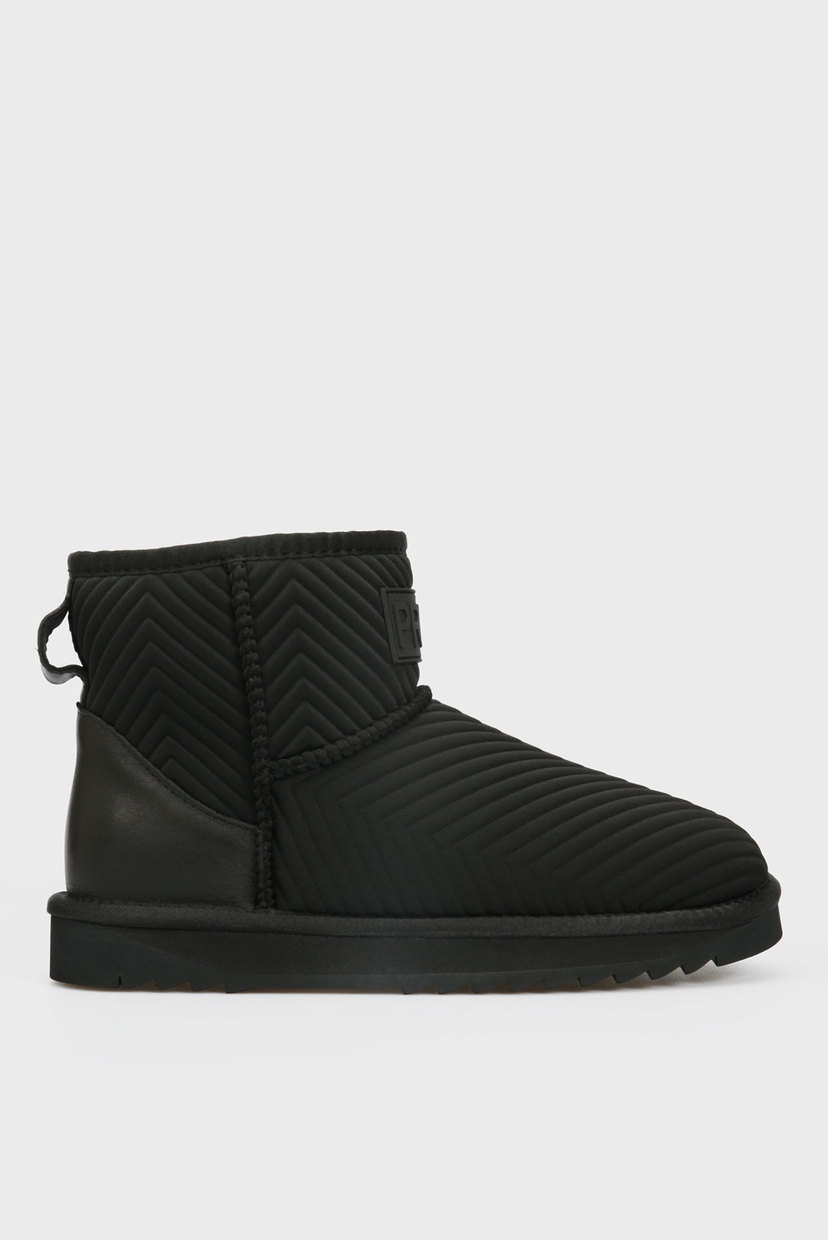 

Женские черные угги Whyalla PRPY 40 PRFAS0122W