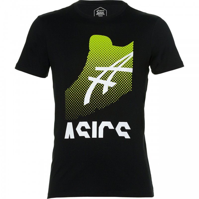 

Футболка тренинг ASICS GPX KAYANO TEE 2031B049-001 размер, Футболка тренинг ASICS GPX KAYANO TEE 2031B049-001 размер L