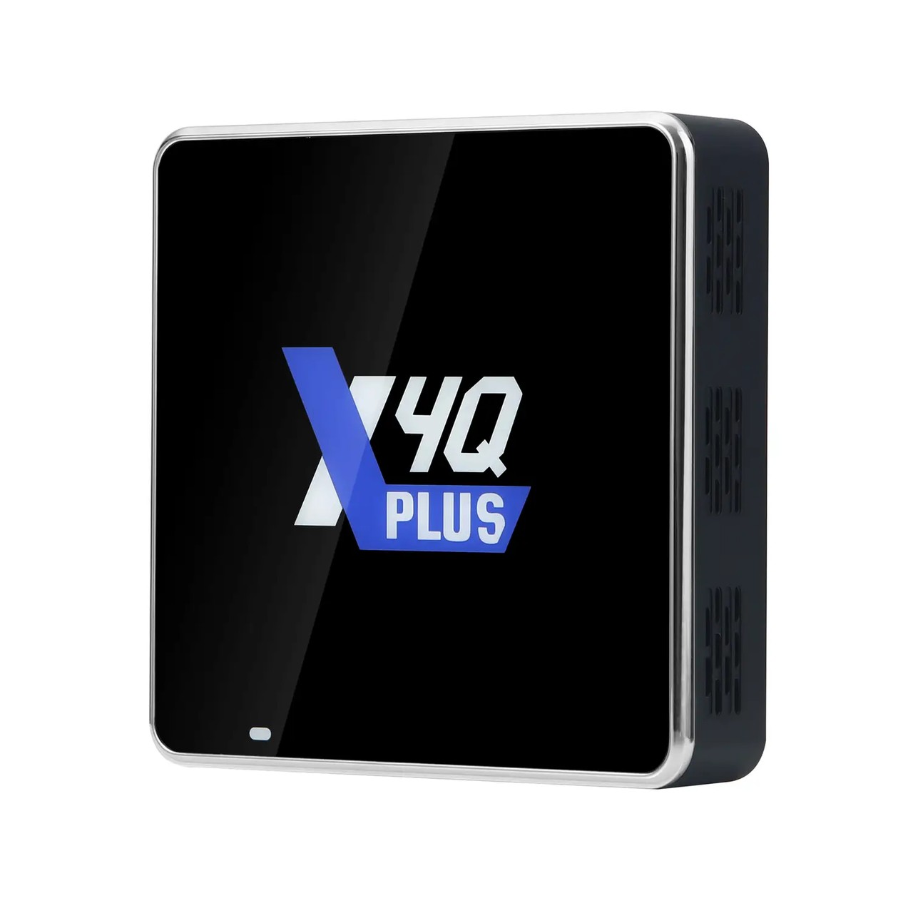 Медиаплеер VONTAR X4 AndroidTV Amlogic S905X4 4/32GB G10BTS Pro
