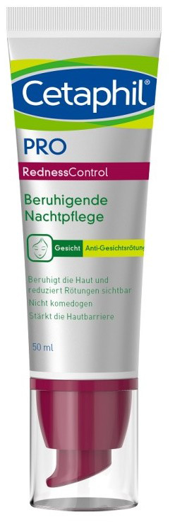 Крем для лица Cetaphil Pro Redness Facial Moisturizing Control 50 мл ...