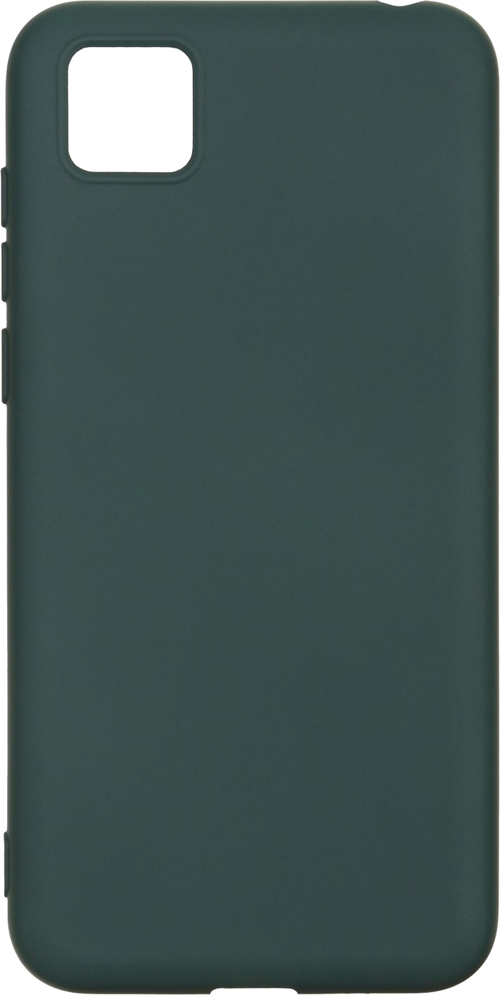 

Панель ArmorStandart Icon Case для Huawei Y5p Pine Green