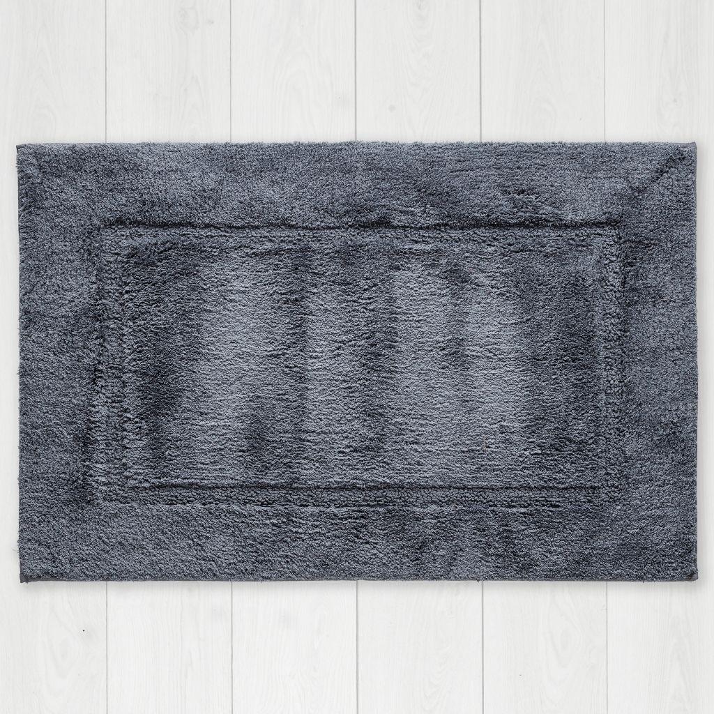 

Коврик напольный Home&You Subtello Темно-серый