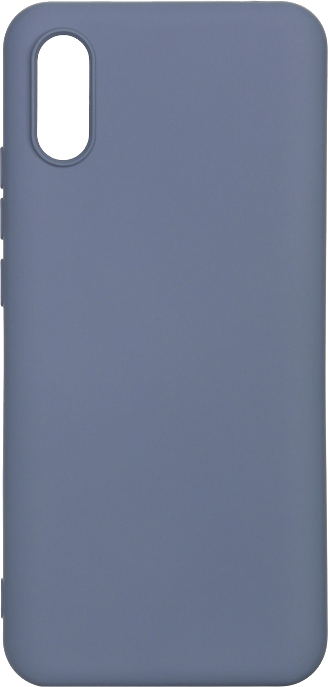 

Панель ArmorStandart Icon Case для Xiaomi Redmi 9A Blue