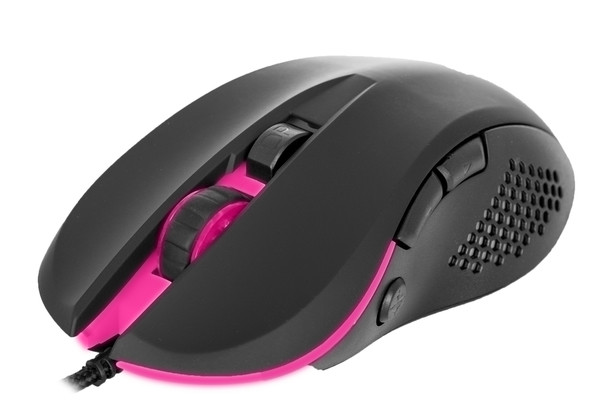 

Игровая мышь USB Ergo NL-720