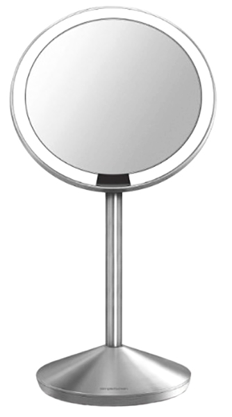 

Зеркало косметическое Simplehuman ST3004