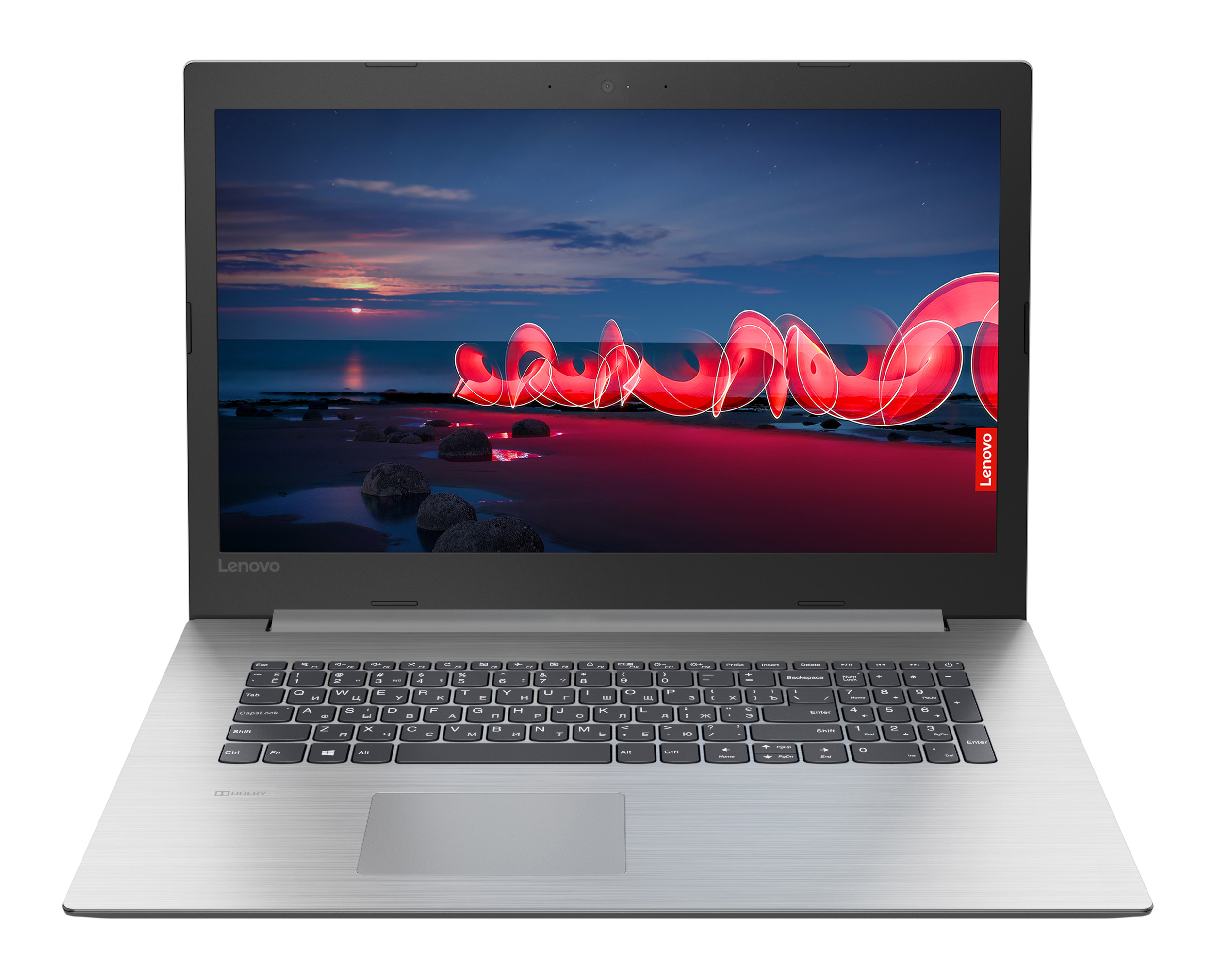 Ноутбук 17.3" Lenovo IdeaPad 330-17IKB Intel Core i7-8550U RAM 8GB SSD ...