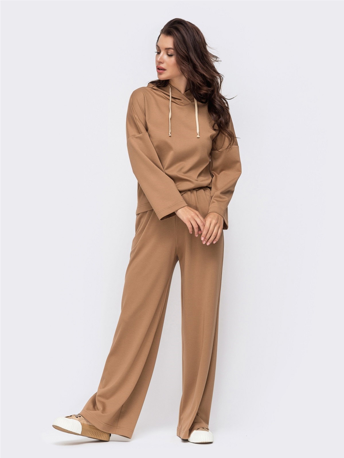

Костюм Dressa 51205  Бежевый, Костюм Dressa 51205 44 Бежевый