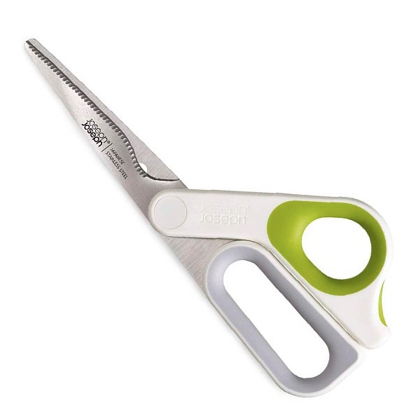 

Ножиці кухонні Joseph Joseph Powergrip 22.4 см