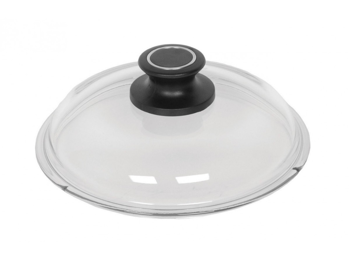 

Кришка AMT Gastroguss для сковороди 32 см (032-Z1-L2)