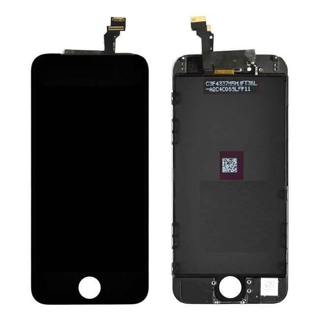 

Оригинальный дисплейный модуль Apple iPhone 6 Черный