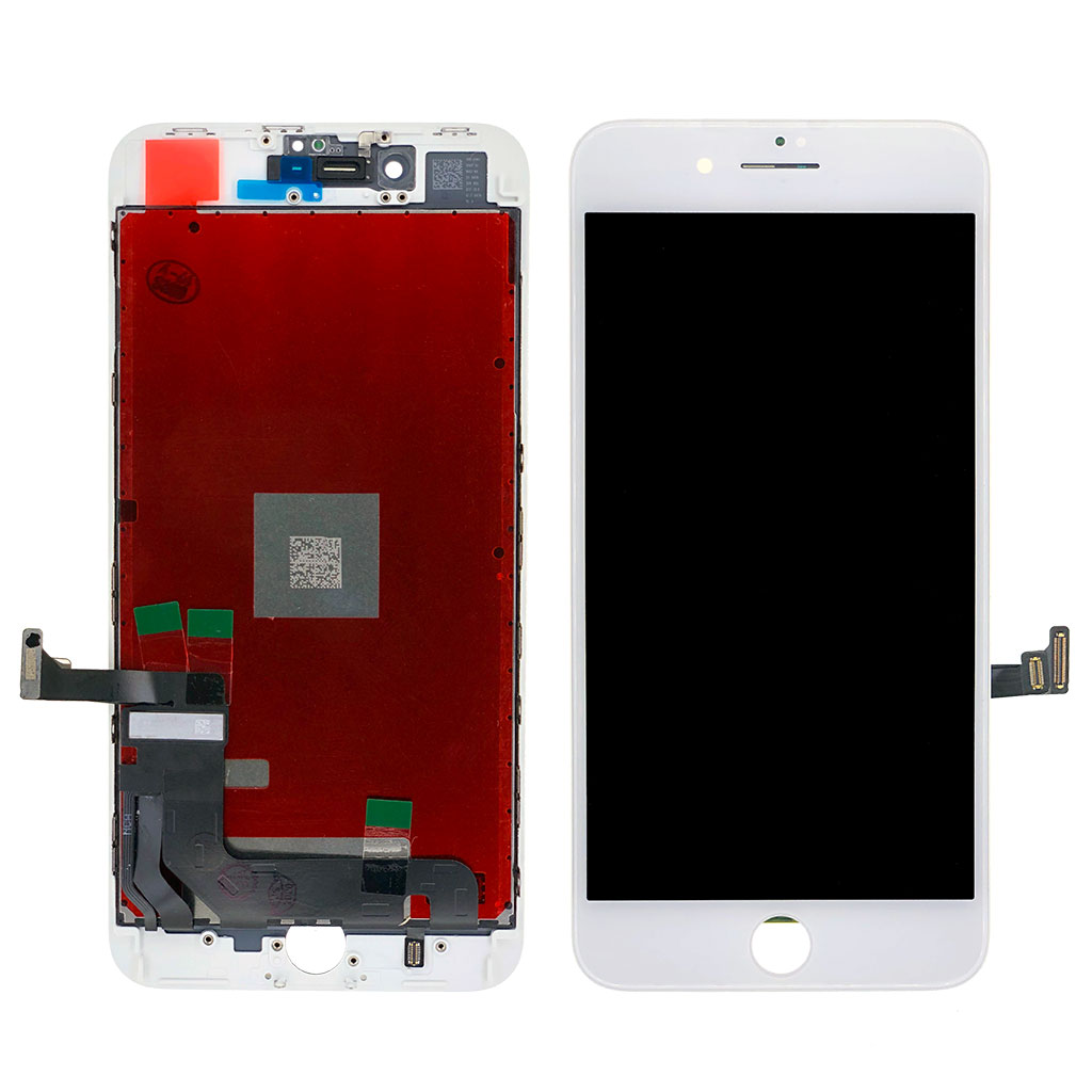 

Оригинальный дисплейный модуль Apple iPhone 8 Белый