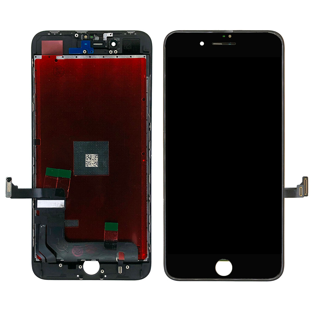 

Оригинальный дисплейный модуль Apple iPhone 8 Plus Черный