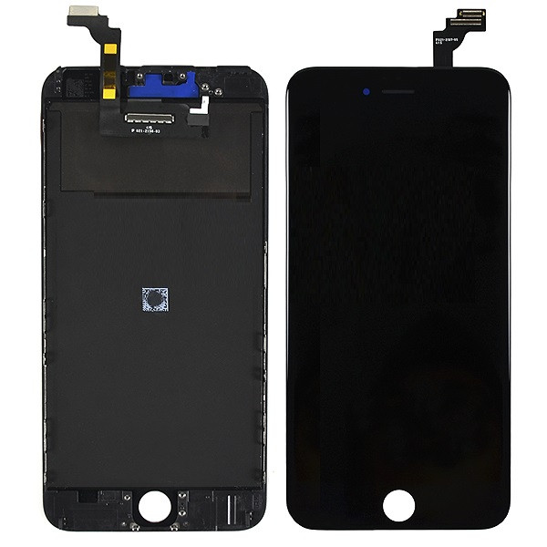 

Оригинальный дисплейный модуль Apple iPhone 6 Plus Черный