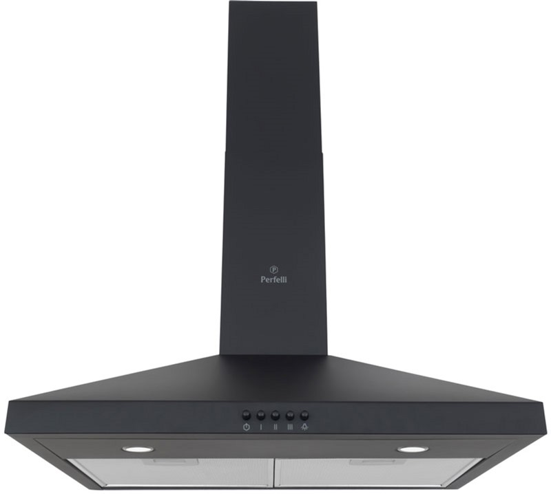 

Вытяжка PERFELLI K 6202 BL 700 LED