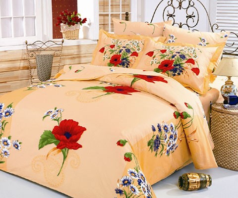 Постельное белье Le Vele Daisy евро 0101.SAL.00.00.000.02.032 – фото ...